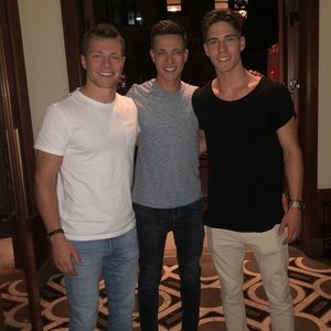 Meet your Posher, Dan